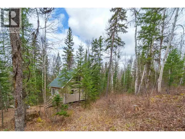 3595 CANDLE DRIVE Canim Lake, British Columbia in Houses for Sale in 100 Mile House - Image 21