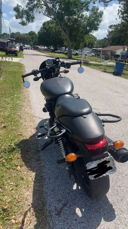 2015 HARLEY-DAVIDSON STREET 500-FINANCE AVAILABLE!  in Street, Cruisers & Choppers in Winnipeg - Image 5