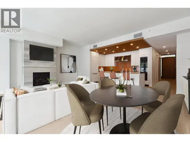 503 6707 NELSON AVENUE West Vancouver, British Columbia in Condos for Sale in Vancouver - Image 4