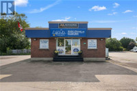 3436 PETAWAWA BOULEVARD Petawawa, Ontario Petawawa Renfrew County Area Preview