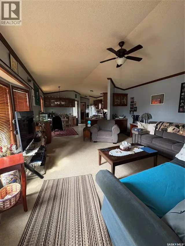 101 Montreal STREET Melville, Saskatchewan in Houses for Sale in Regina - Image 4