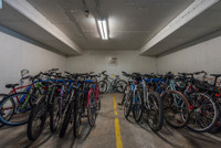 Park Towers is located at 5815 Yew Street, a first class 83-unit concrete mid-rise rental apartment... (image 6)