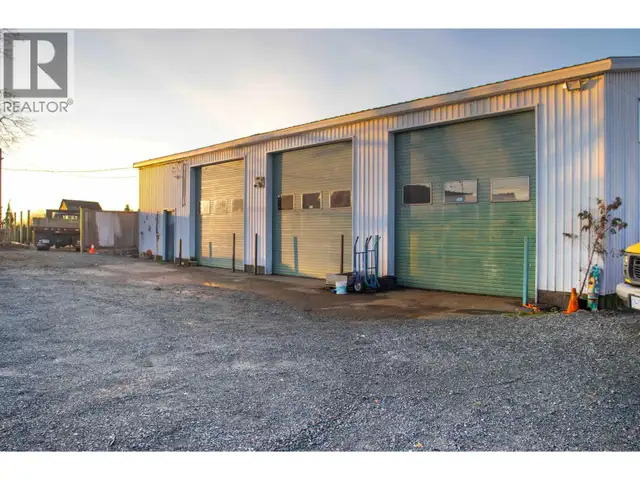 10641 LADNER TRUNK ROAD Delta, British Columbia in Land for Sale in Delta/Surrey/Langley - Image 10