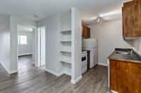 Welcome to your future home! St. James Place Apartments is an ideal location for families, young pro... (image 6)
