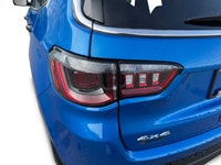This 2026 JEEP COMPASS SPORT 4X4 has the following options Cloth Low-Back Bucket Seats, Heated Front... (image 9)