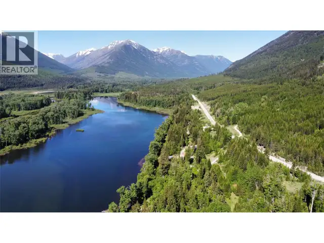 LOT E St. Mary Lake Road Kimberley, British Columbia in Land for Sale in Cranbrook - Image 7
