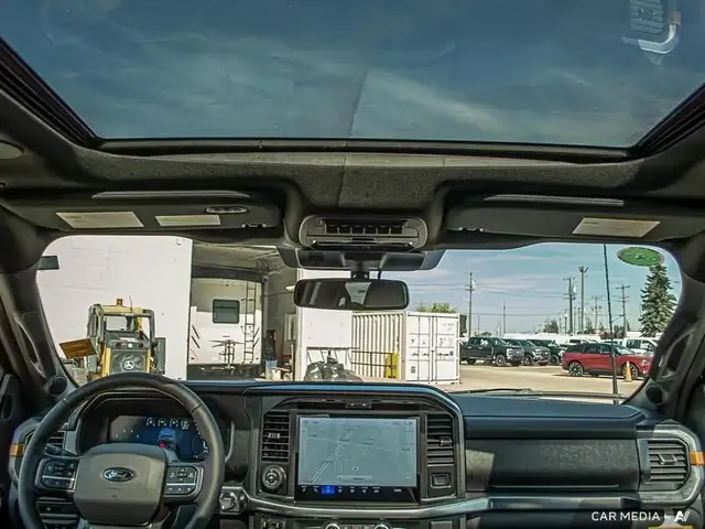 2025 Ford F-150 Tremor in Cars & Trucks in Edmonton - Image 29