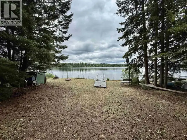 7640 BURGESS ROAD 100 Mile House, British Columbia in Houses for Sale in 100 Mile House - Image 4