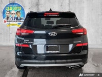 Welcome to Mann-Northway Auto Source. Command the road in this exceptionally refined 2019 Hyundai Tu... (image 4)