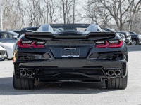 *Price includes Luxury Tax* ZER Performance Pkg | GT2 Ventilated Bucket Seats | Yellow Seat Belts |... (image 8)