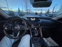 Our 2021 Acura TLX Platinum Elite SH-AWD in Modern Steel Metallic is in stock and ready for your dri... (image 7)