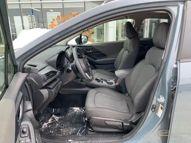 2024 Subaru Crosstrek Touring in Cars & Trucks in Thunder Bay - Image 9