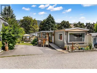 Welcome to Pinecrest Mobile Home Park — the perfect retirement community in the heart of Lake Countr...