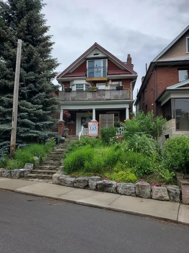 One bedroom furnished all inclusive