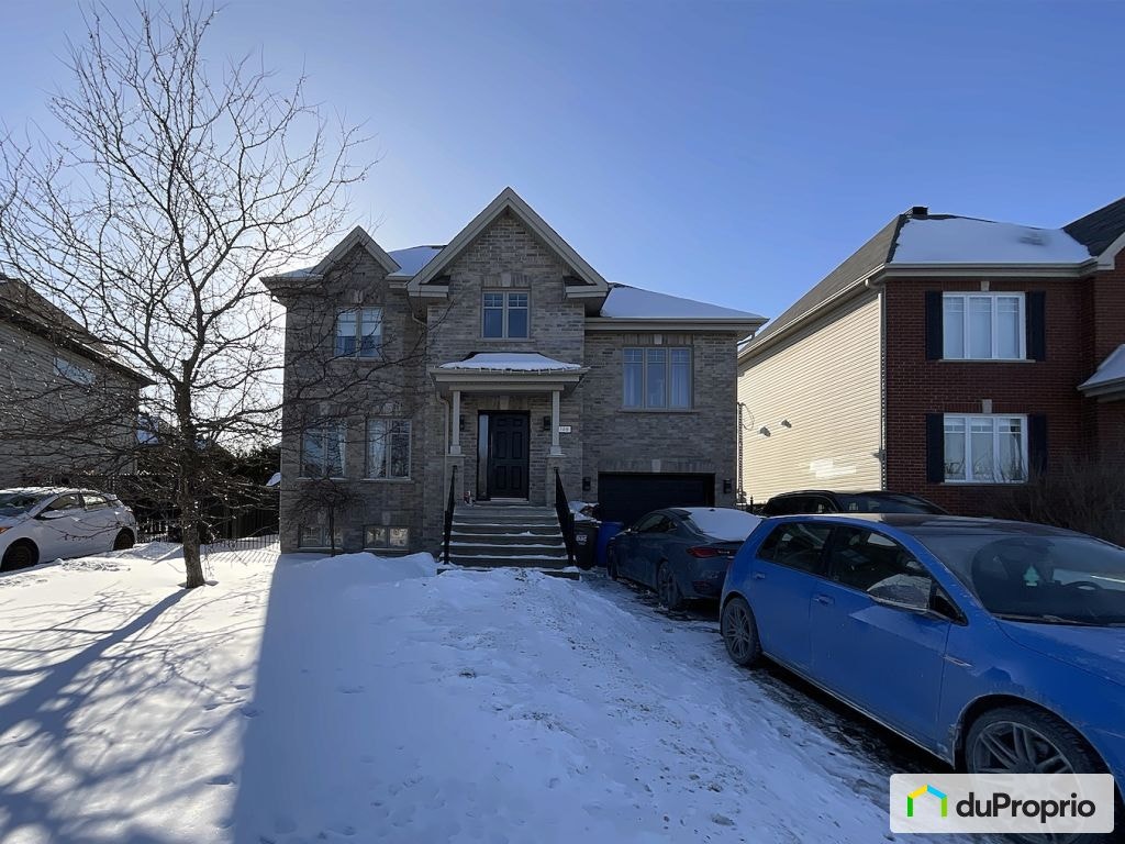 $799,000 - 2 Storey for sale in St-Basile-Le-Grand — photo 2
