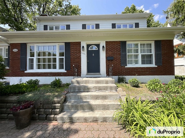 $1,095,000 - Triplex for sale in St-Sacrement — photo 3