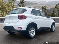 Welcome to Moncton Chrysler Jeep Dodge. Recent Arrival! 2023 Hyundai Venue I4 FWD *Standard Equipmen... (image 5)