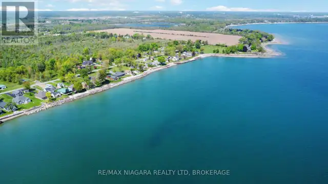 10953 LAKESHORE ROAD Wainfleet (Lakeshore), Ontario in Houses for Sale in St. Catharines - Image 16