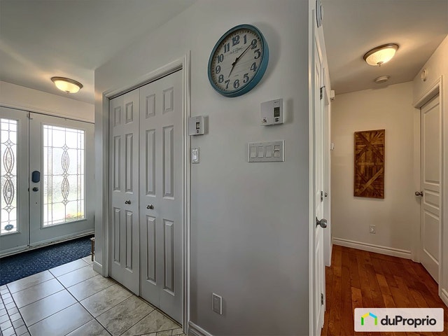 $335,000 - Semi-detached for sale in St-Elzear-de-Beauce — photo 2
