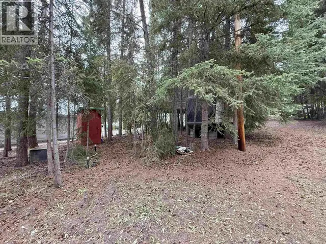 7640 BURGESS ROAD 100 Mile House, British Columbia in Houses for Sale in 100 Mile House - Image 27