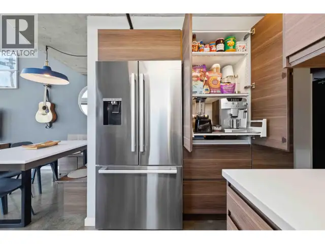 407 289 ALEXANDER STREET Vancouver, British Columbia in Condos for Sale in Vancouver - Image 12