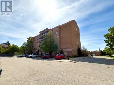 Nestled in the vibrant and growing community of Orangeville, this stunning 2 bedroom, 1 bathroom fre...