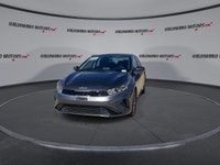 Dealer Certified Pre-Owned. This Kia Forte delivers a Gas 4cyl 2.0 L engine powering this Variable t... (image 2)