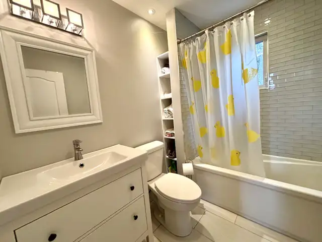 12-041 Beautiful townhome in Regatta Point, Halifax in Long Term Rentals in City of Halifax - Image 16