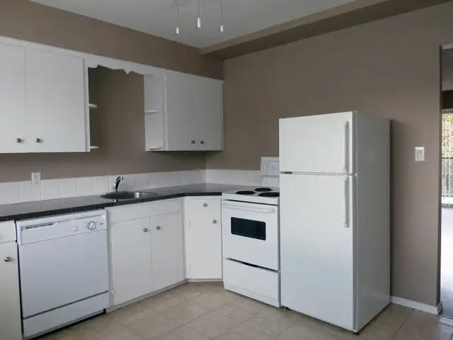 Surrey Central Apartment For Rent | Hillside Place in Long Term Rentals in Delta/Surrey/Langley - Image 8