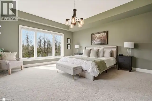 1371 10TH CONCESSION Road W Puslinch, Ontario in Houses for Sale in Guelph - Image 16