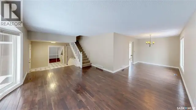 50 Lowry PLACE Regina, Saskatchewan in Houses for Sale in Regina - Image 5