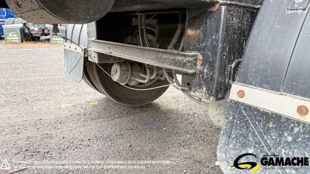 2022 TRAIL KING 48' LIVE BOTTOM TKLBH443-SPIF REMORQUE CONVOYEUR in Heavy Equipment in Longueuil / South Shore - Image 14