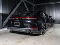 Porsche Panamera 4 2024 certifiée Porsche Approved, offerte par le Centre Porsche Québec. Fini en No... (image 2)