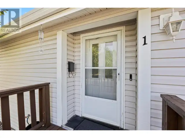 7545 DALLAS Drive Unit# 1 Kamloops, British Columbia63235527822721124