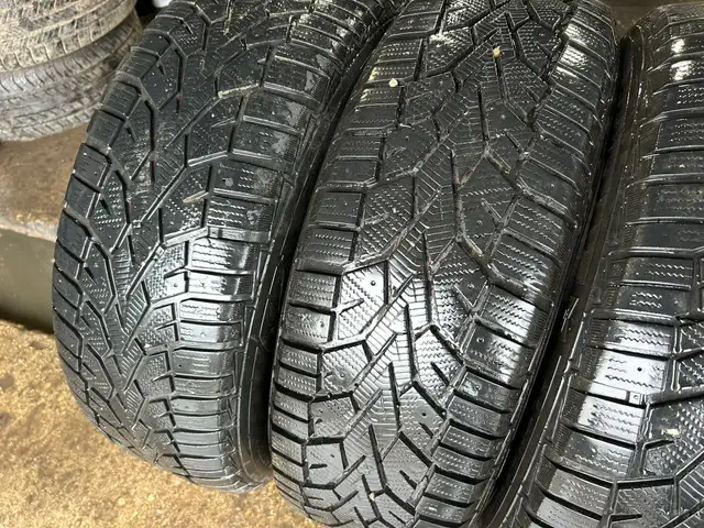 215 65 17 - TIRES - WINTERS - GENERAL ALTIMAX ARCTIC 12 in Tires & Rims in Kitchener / Waterloo - Image 8