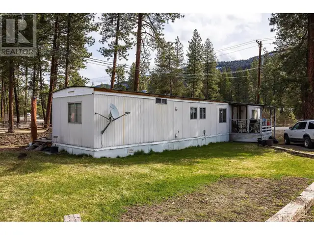 85 Ernest Avenue Beaverdell, British Columbia in Houses for Sale in Penticton - Image 10