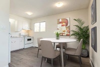 Amenities: Spacious Rooms • Affordable Parking • Heat & Water Included Suite & Building: One-bedroom... (image 1)