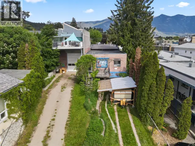 131 12th Avenue N Creston, British Columbia in Commercial & Office Space for Sale in Nelson - Image 6