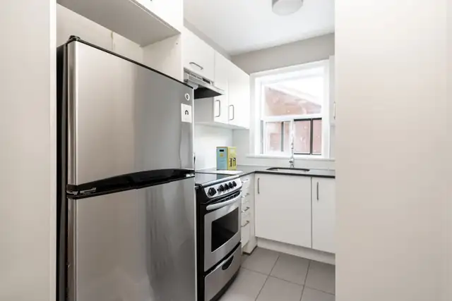 1 bedroom, Bathurst and St Clair Avenue West - ID 4325