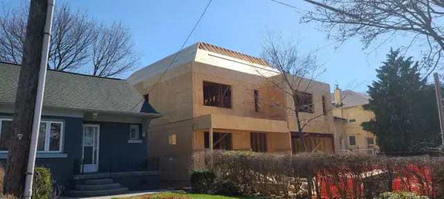 Structural Framing Contractor available579217594558064643