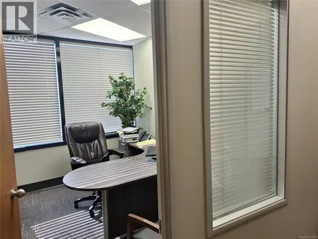 401 17 Church St Nanaimo, British Columbia in Commercial & Office Space for Rent in Nanaimo - Image 5