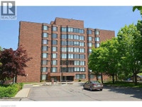 200 LIMERIDGE Road W Unit# 306 Hamilton, Ontario Hamilton Ontario Preview