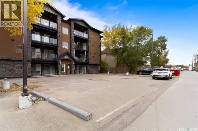 303 1863 Rae STREET Regina, Saskatchewan in Condos for Sale in Regina - Image 26