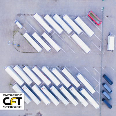 Trailer Parking/Outdoor Storage, View more