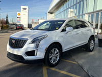 AMVIC Licensed Dealer AMVIC LICENSED DEALER. Stock number: B2781 The 2023 Cadillac XT5 Luxury delive... (image 3)