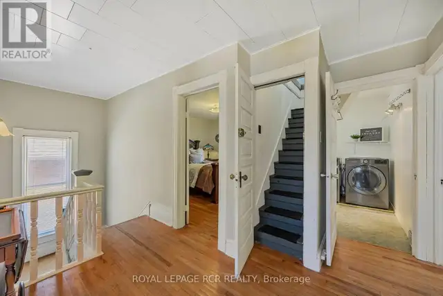 317 MAIN STREET E Shelburne, Ontario in Houses for Sale in Barrie - Image 32