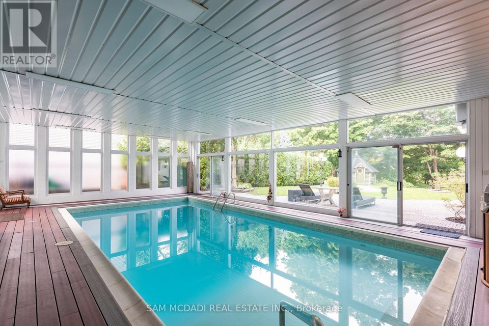 2221 GREENHURST AVENUE Mississauga (Lakeview), Ontario 4