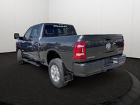 This Ram 3500 delivers a ETM 6.7L Cummins(R) I-6 HO turbo diesel engine powering this Automatic tran... (image 3)
