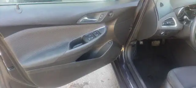 2016 Chevrolet Cruze LT in Cars & Trucks in Oshawa / Durham Region - Image 22