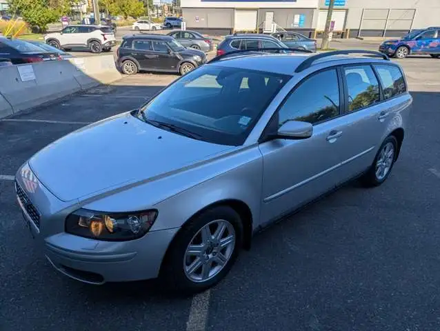 2006 Volvo V50 V50 WAGON 2.4L